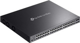 Коммутатор управляемый TP-LINK SG3452XMPP