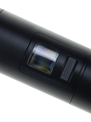 Профессиональная беспроводная микрофонная система Shure GLXD4
