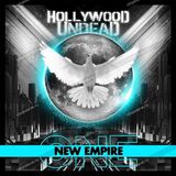 HOLLYWOOD UNDEAD: New Empire (coloured) (Виниловая пластинка)