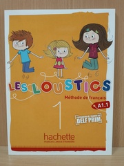 Les Loustics 1 Livre de l'eleve