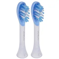 Комплект насадок Oclean для Oclean Ease (2 шт, Синий)