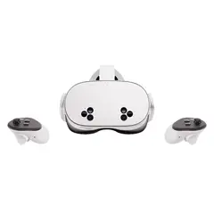 Шлем виртуальной реальности VR Oculus Quest 3S 128GB, White (Белый)
