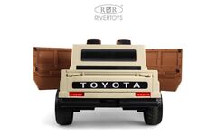 Toyota Pick up E555KX 4WD