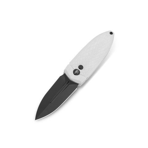 Малый складной нож Bestech Ququ, сталь 14C28N, BG57A-5