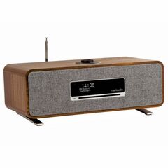 Портативная колонка Ruark Audio R3S Rich Walnut