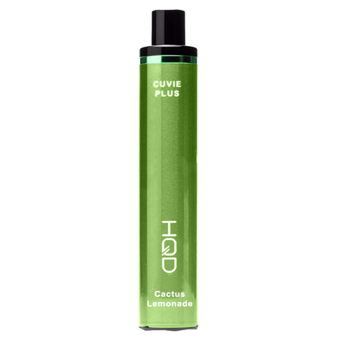 HQD Cuvie Plus Кактусовый лимонад - Cactus lemonade