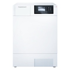 Сушильная машина Kuppersbusch T 40.0 W White
