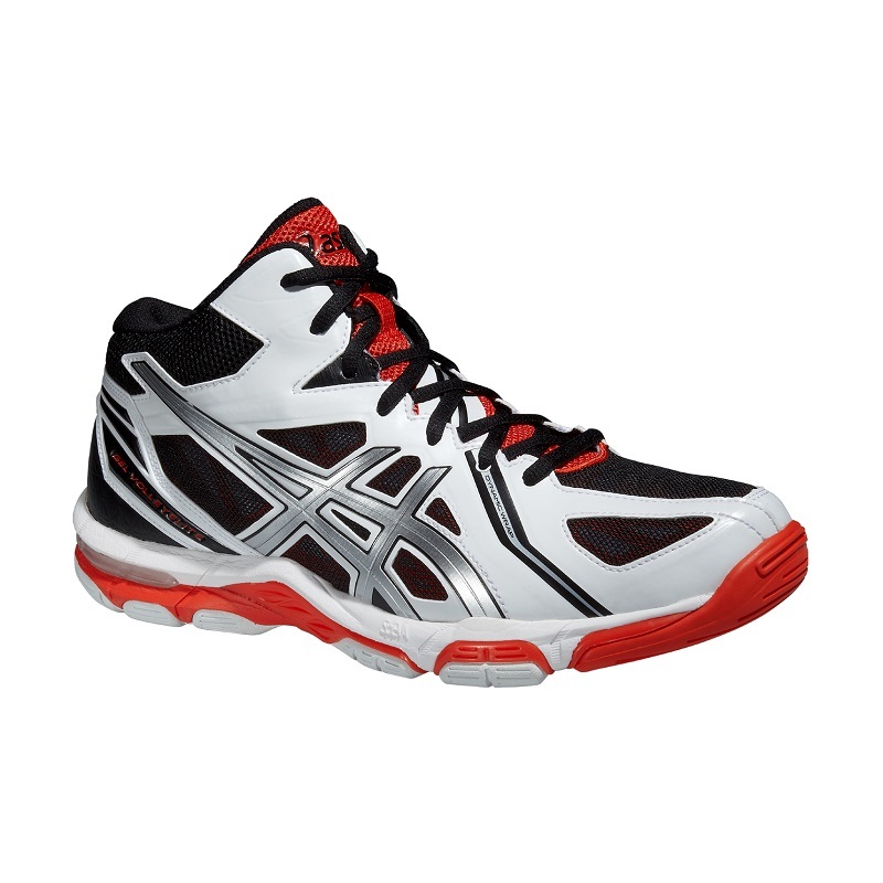 Asics B501N 0193 Gel-Volley Elite 3 MT Кроссовки волейбольные мужские - 6