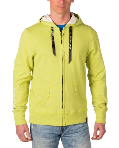 TURBOLENZA SKYMARK FULL ZIP - BREVENT