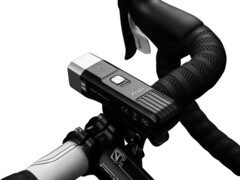 Купить Велофара Fenix BC25R Cree XP-G3