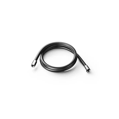 Almar C084043.DB Душевой шланг черный PVC Flex 150 см, цвет черный глянцевый PVD фото