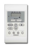 HITACHI Сплит-системы канального типа RAD-50RPE/RAC-50NPE — фото 6