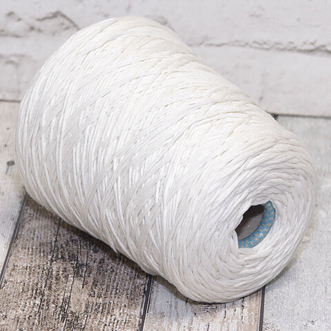 Кашемир CARIAGGI CASHMERE 100 2/28*10 белый молочный