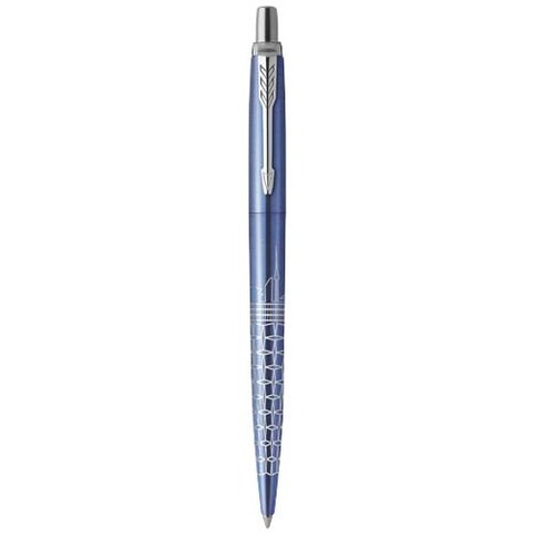 Parker Jotter SE Global Icons шариковая ручка