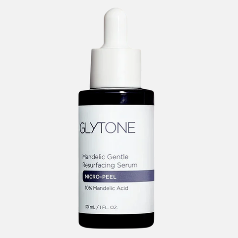 GLYTONE Сыворотка с миндальной кислотой для мягкого обновления кожи Mandelic Gentle Resurfacing Serum, 30 мл