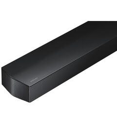 Саундбар Samsung HW-B750F/RU 3.1 120Вт+250Вт черный