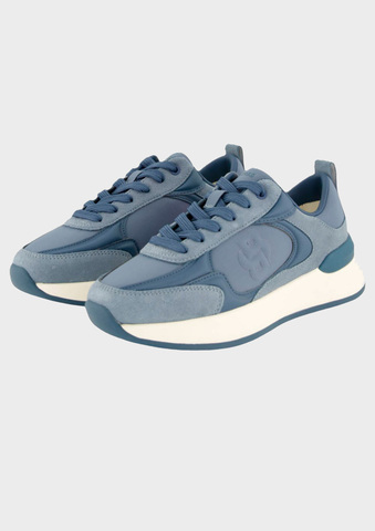 Кроссовки BOSS B Icon Runn
