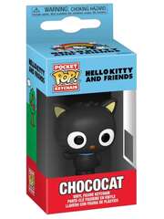 Брелок Funko Pocket POP! Hello Kitty And Friends: Chococat