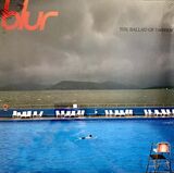 BLUR: The Ballad Of Darren (Виниловая пластинка)