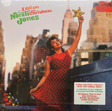 JONES, NORAH:  I Dream Of Christmas