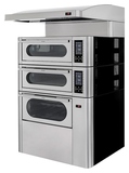 Печь для пиццы ITPIZZA PREMIUM G4 AIR DIG