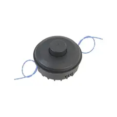Триммерная головка полуавтоматическая М10х1,25LH 2 мм Makita YA00000681
