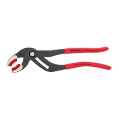 Клещи трубные захватные черненые 250 мм Knipex 81 11 250 SB