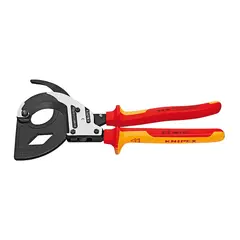 Ножницы для резки кабелей 320 мм Knipex 95 36 320