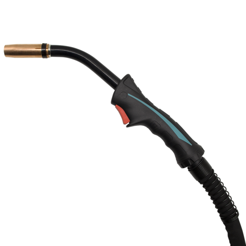 Горелка MW 600 Ultra Double cooled (5m / Water / Euro)