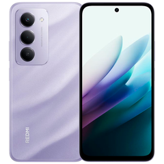 Смартфон Xiaomi Redmi 15 4G 8/128GB, Sandy Purple (Фиолетовый)