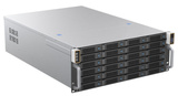 Корпус серверный 4U Procase BS424-SAS12-B-0
