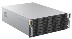 Корпус серверный 4U Procase BS424-SAS12-B-0
