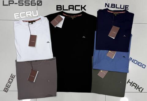 Футболка Loro Piana 247885blCos