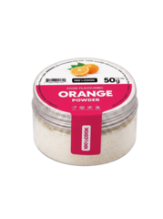 Апельсин Ароматизатор пищевой (порошок), 100%COOK, 50 г