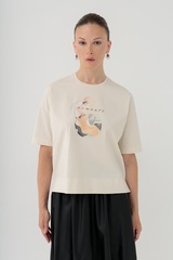 Блуза Валле NOME Atelier