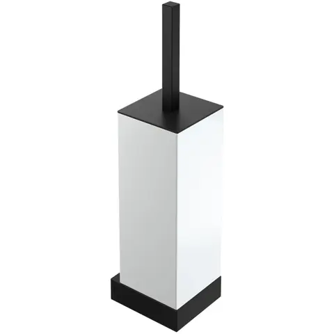 Boheme 10734-B Ерш настенный Qubic Black