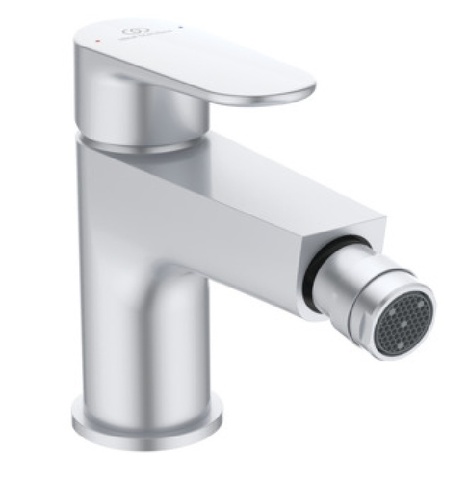 Ideal Standard Cerafine O BD716SI Однорукоятковый смеситель для биде