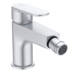 Ideal Standard Cerafine O BD716SI Однорукоятковый смеситель для биде фото