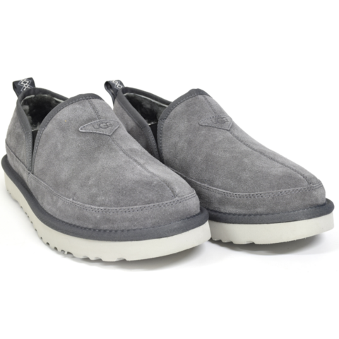 UGG ROMEO MEN'S GREY