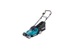 Аккумуляторная газонокосилка Makita LXT DLM382CM2