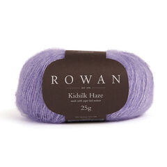 Пряжа Rowan Kidsilk Haze (697)