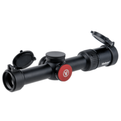 Оптический прицел Veber Wolf Alfa 1-6x24 FCD