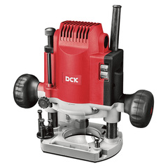DCK (KMR8) Фрезер, 900Вт, цанга 8мм