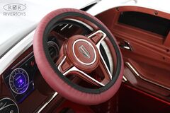 Hongqi H9 E003EE с дистанционным управлением