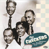 CHECKERS, THE: Checkmate: The Complete King Recordings 1952-55