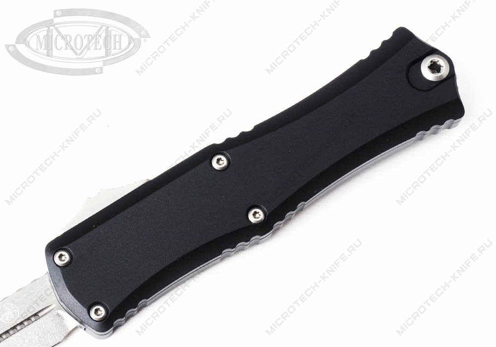 Нож Microtech 1701M-10PR Mini Hera Bayonet Proof Run