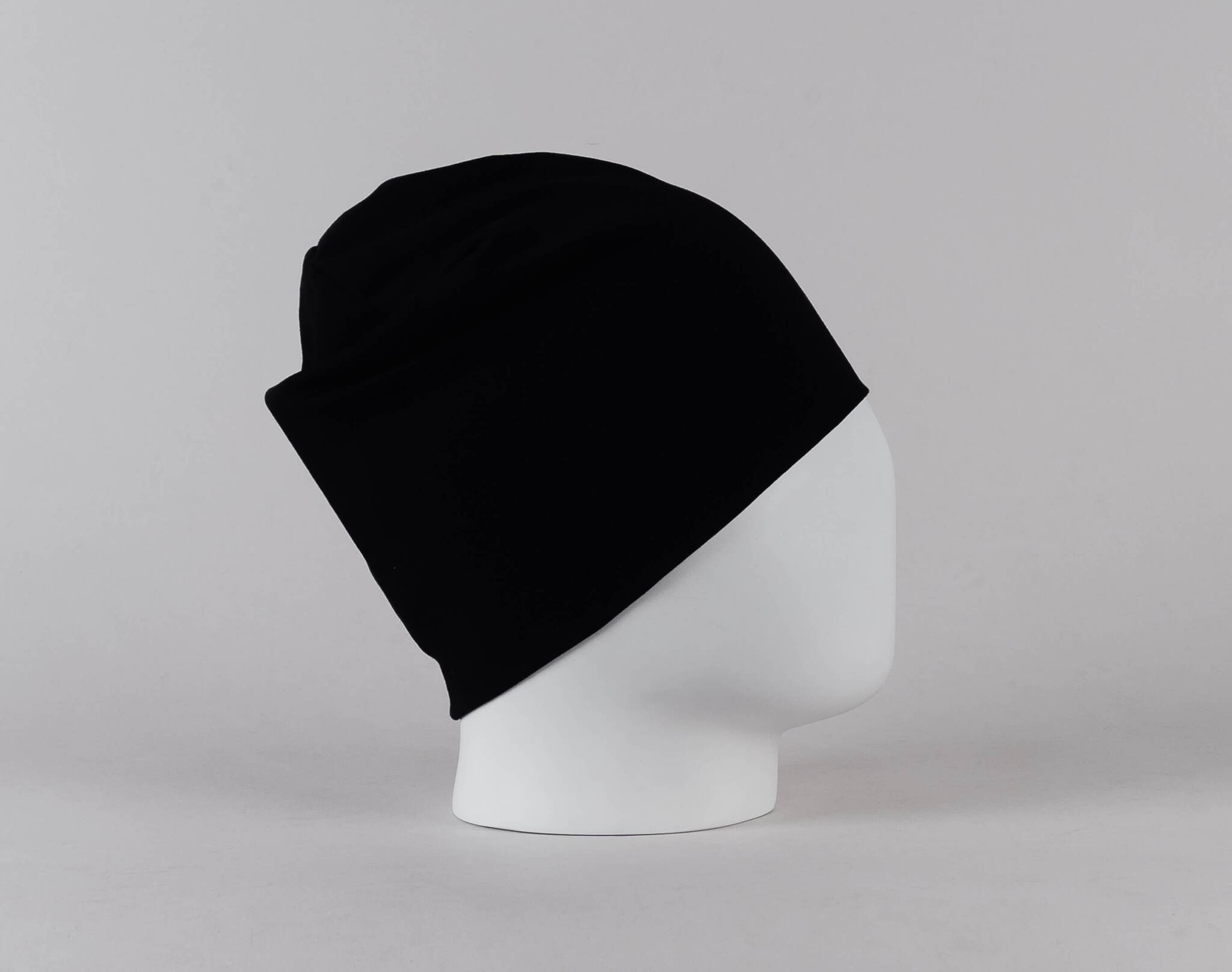 Шапка Nordski Simple black - 3