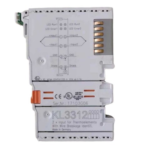 Beckhoff KL3312
