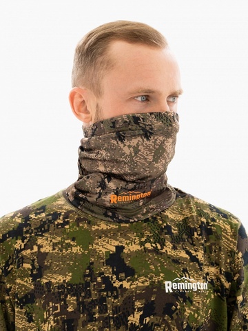 Универсальный снуд Remington Hunting Season Green Forest