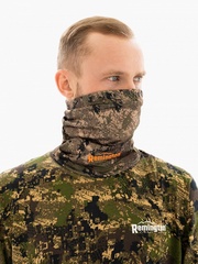 Универсальный снуд Remington Hunting Season Green Forest